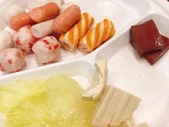 -汤好牛卤味牛肉锅(全椒店)