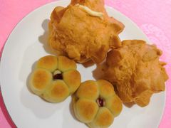 泡芙-吴记·吴酥生PASTRY宫廷酥饼