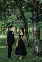 -女王风尚STUDIO·轻奢化定制