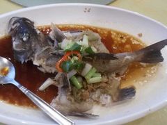 -渔民新村(番禺总店)