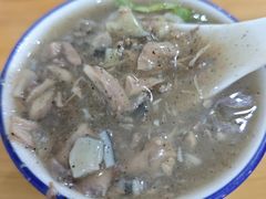 -蒲鲜菜馆
