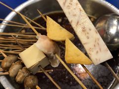 -马路边边串串香(双井直营店)