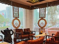 -七彩云南庆沣祥茶庄(金融街店)