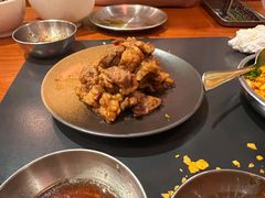 -大阪烧肉BAKA一代(十亩地店)