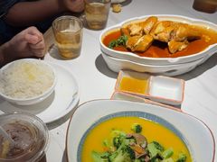 -南枝记·广东味道(中骏世界城店)