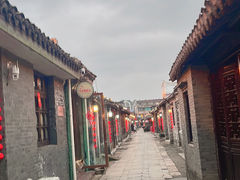 -黄桥古镇