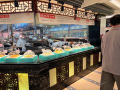 -美乐食街(小南店)