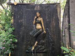 -清迈女子监狱马杀鸡(无分店)
