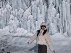-秦岭终南山世界地质公园翠华山景区