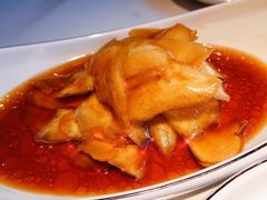 萝卜皮-花园茶楼(兴城西路店)