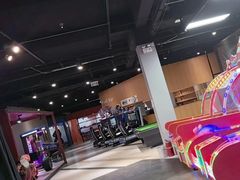 -金港秋名山·双层卡丁车场