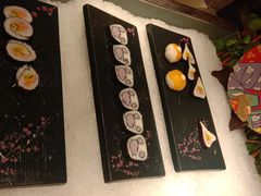 -蓝海国际大饭店·蓝钻自助百汇(兰山店)