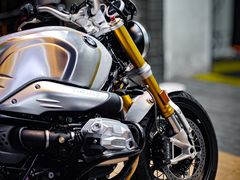 -北京德悦行BMW宝马摩托车