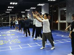 -咏春拳学总会·一拳咏春(双井店)