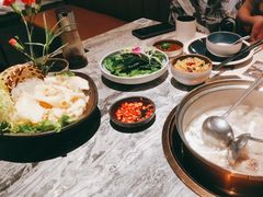 -大头椰·海南椰子鸡火锅(思明万象城店)