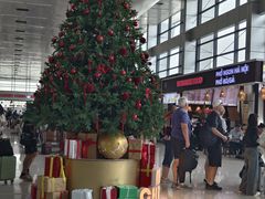 -河内内排国际机场