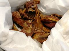 -大鸽饭(马王堆店)
