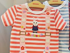 -宝大祥青少年儿童购物中心(南京东路店)