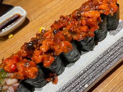 -赤稻·日式料理(禅城店)