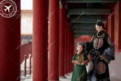 点击看大图 -美云庭古装·格格服汉服·京城旅拍(北京店)