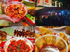 -三毛烧烤·南昌大排档(山姆店)