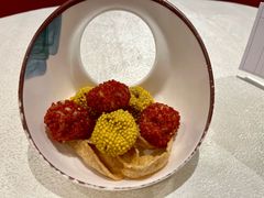 -广州逸林假日酒店·四季桃源中餐厅(白云山风景区店)