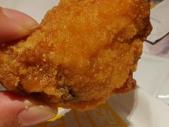 -麦当劳(启迪香山店)