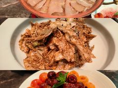 -新乾隆酒楼(帝景园店)