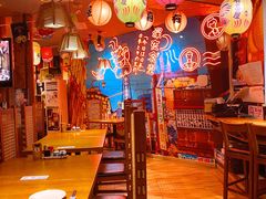 -有喜屋·深夜食堂(北京西路店)