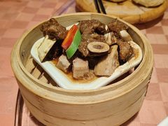-又一间茶点轩(宝业路店)