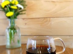 -VOYAGE COFFEE(北锣鼓巷店)