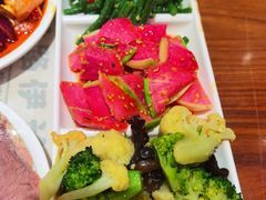 -丝路伊兰·兰州牛肉面(牛街总店)