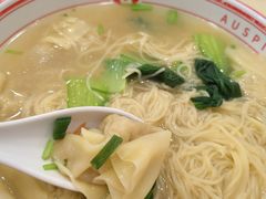 -吉祥馄饨(牡丹园店)