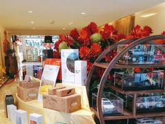 -北京长白山国际酒店(鸟巢店)