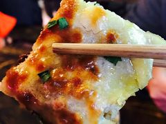 -罍+村卤菜摊(罍街店)