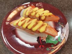 -禾绿回转寿司(国瑞店)