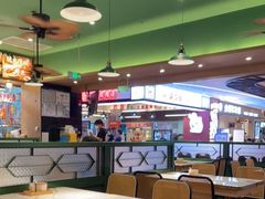 大堂-肥小福·烧鹅专门店(环宇荟店)
