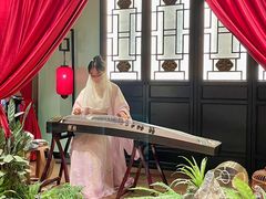 -锦府盐帮·侯宅(五棵松万达店)