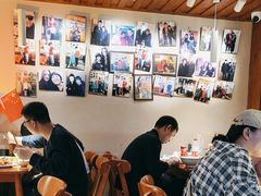 -景秀餐厅(南锣鼓巷店)