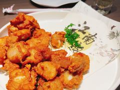 -将相和·海鲜蒸饺大连菜