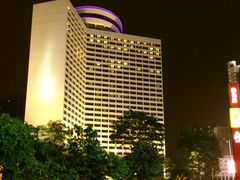 外观-广州花园酒店