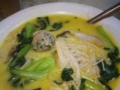 -眷江南之小蓝鲸(王府大街店)