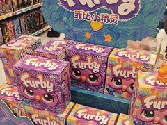 -TOYSRUS玩具反斗城(深圳万象城店)