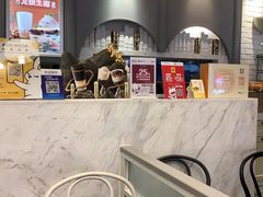 -满记甜品(优客百盛店)