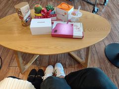 -BreadTalk面包新语·烘焙蛋糕(广州白云五号店)