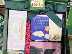 -南京路步行街