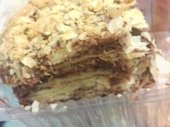 巧克力拿破仑-爱德顺糕点食屋(利民道店)