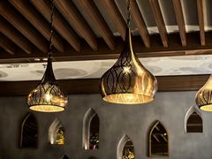 -ELI FALAFEL Lebanese&Mediterranean黎巴嫩美食(富城路店)