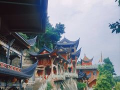 -龙泉洞(沙坪坝区)