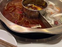 -盛源川香鱼火锅(西小区总店)